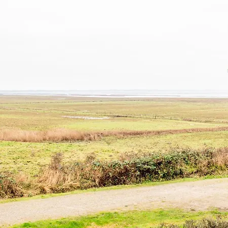 Apartamento Heefwai 2 W5 Morsum (Sylt)