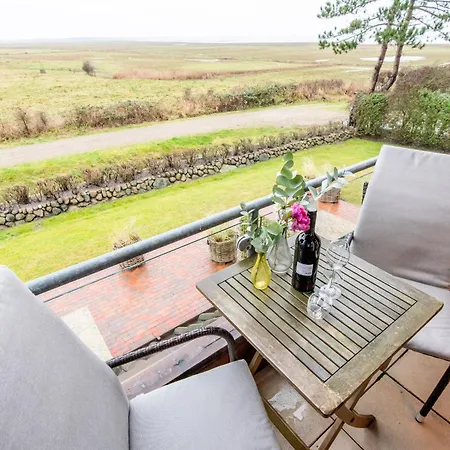 Heefwai 2 W5 * Morsum (Sylt)