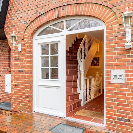 Heefwai 2 W5 דירה *