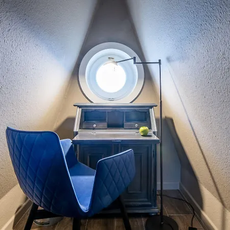 Heefwai 2 W5 Apartamento *