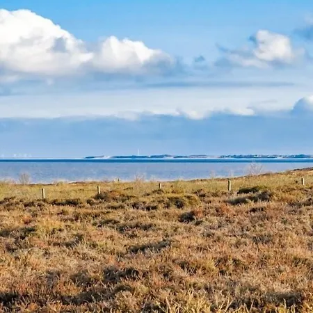 Apartamento Heefwai 2 W5 Morsum (Sylt)