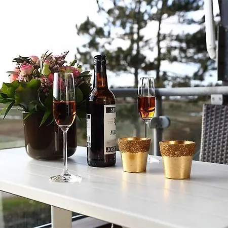 דירה Heefwai 2 W5