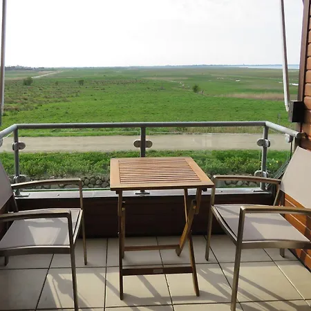 Heefwai 2 W5 * Morsum (Sylt)