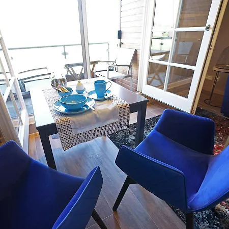 Heefwai 2 W5 דירה *