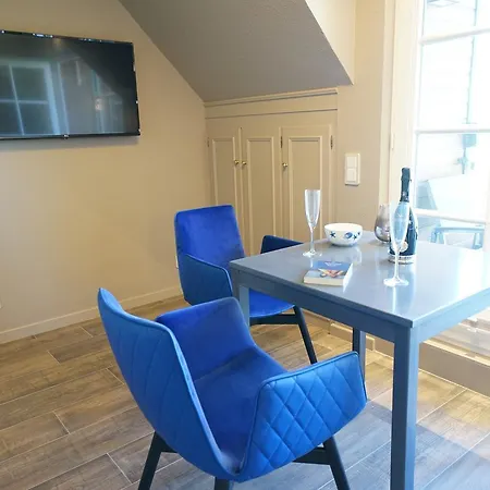 Heefwai 2 W5 * Morsum (Sylt)