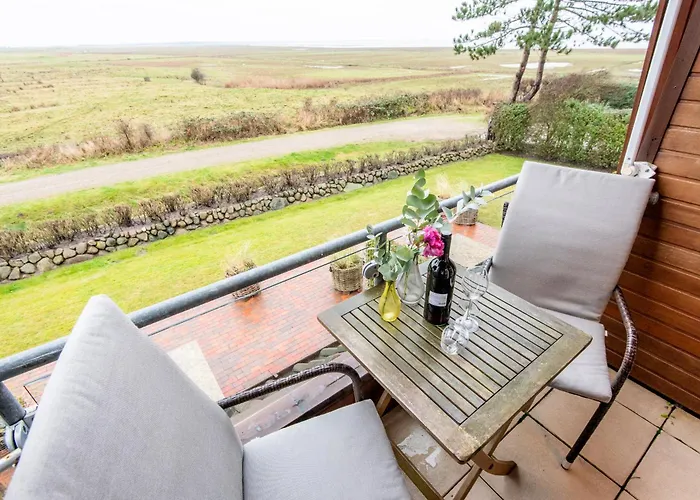 Heefwai 2 W5 * Morsum (Sylt)