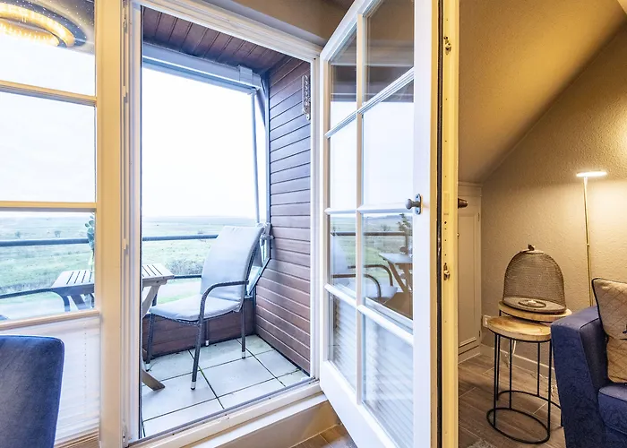 Heefwai 2 W5 Appartement *