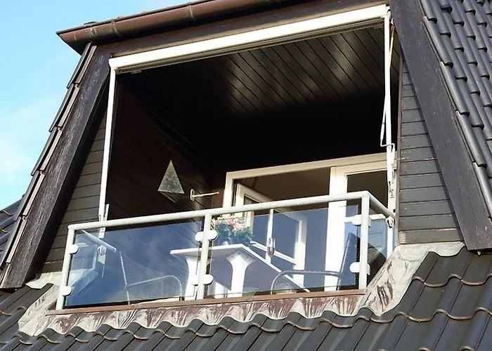 Heefwai 2 W5 * Morsum (Sylt)