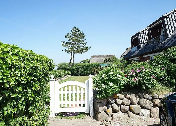 Appartement Heefwai 2 W5 Morsum (Sylt)