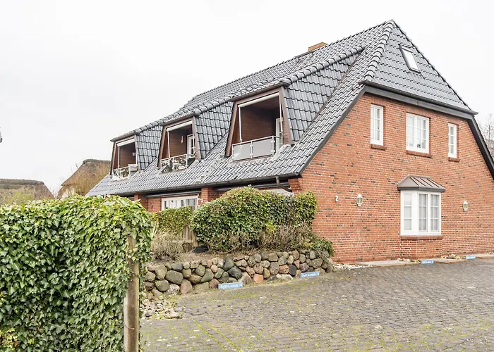 Appartement Heefwai 2 W5 *