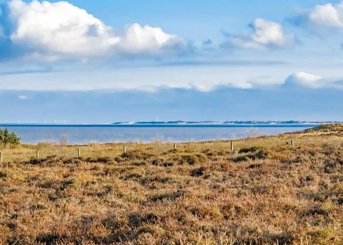 Appartement Heefwai 2 W5 Morsum (Sylt)