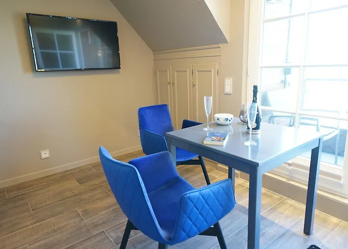 Heefwai 2 W5 * Morsum (Sylt)